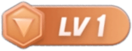等级-LV1-早睡爱分享-让资源更有价值